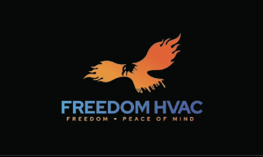 Slide of Freedom HVAC