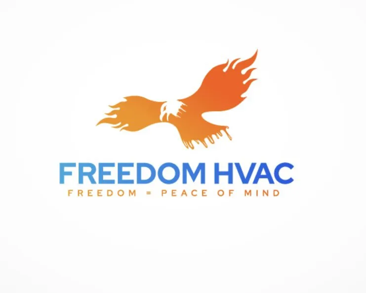 Slide of Freedom HVAC