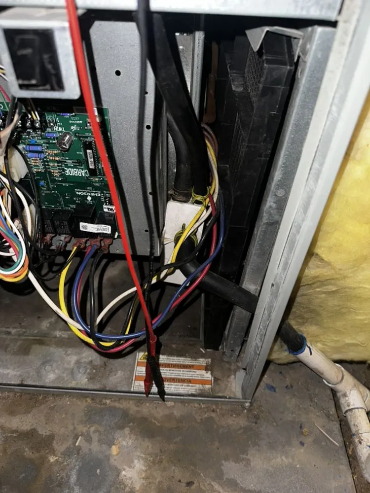 Slide of Freedom HVAC