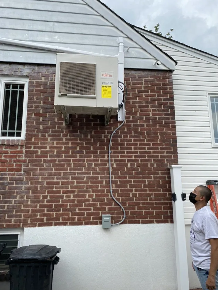 Slide of Freedom Hvac