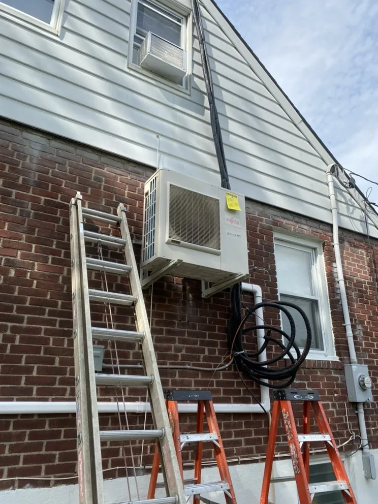 Slide of Freedom Hvac