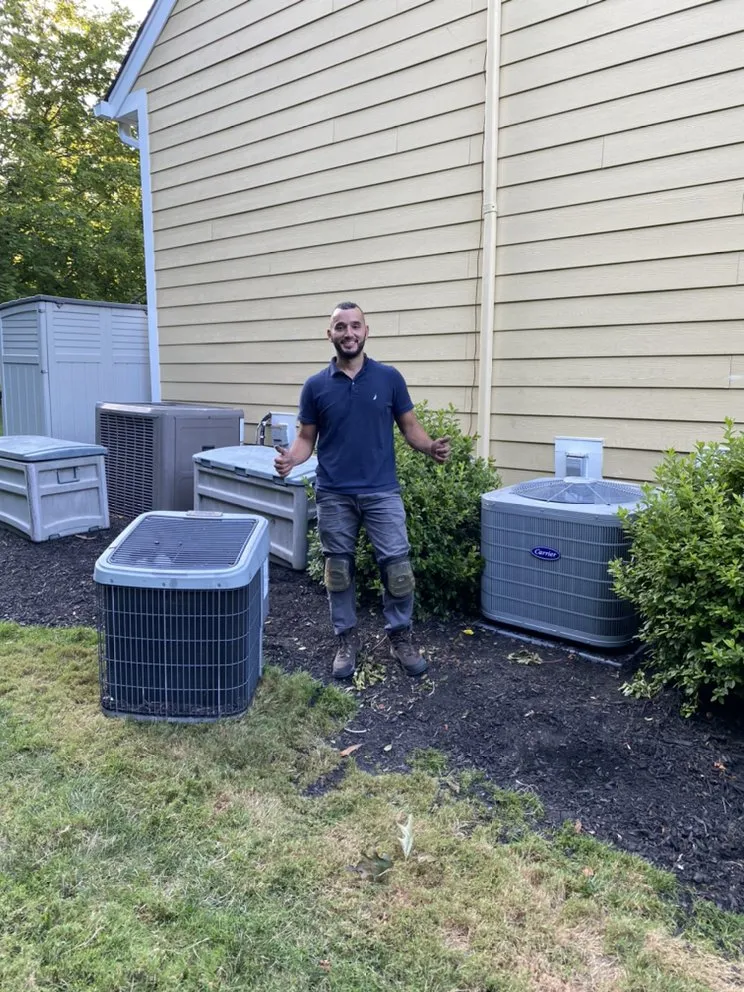 Slide of Freedom Hvac