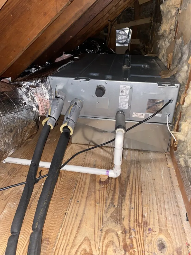 Slide of Freedom Hvac