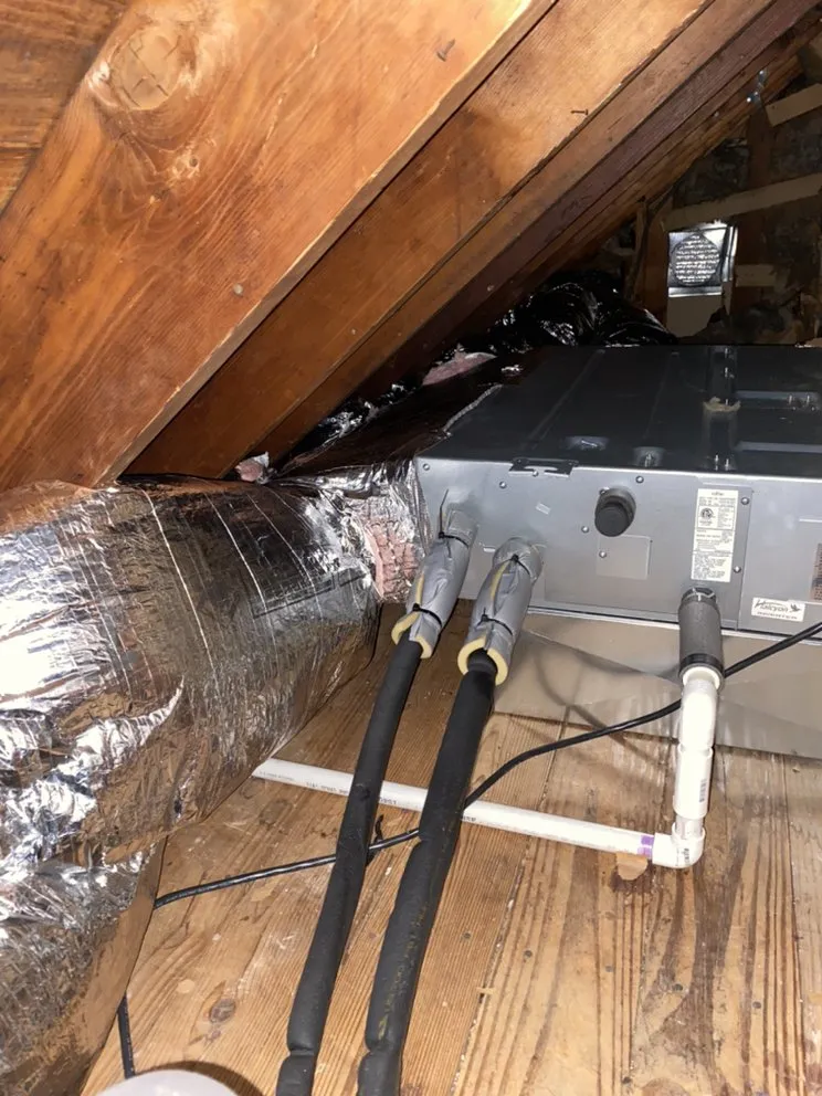 Slide of Freedom Hvac