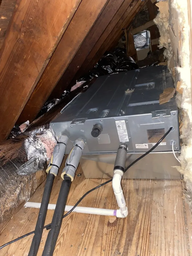 Slide of Freedom Hvac