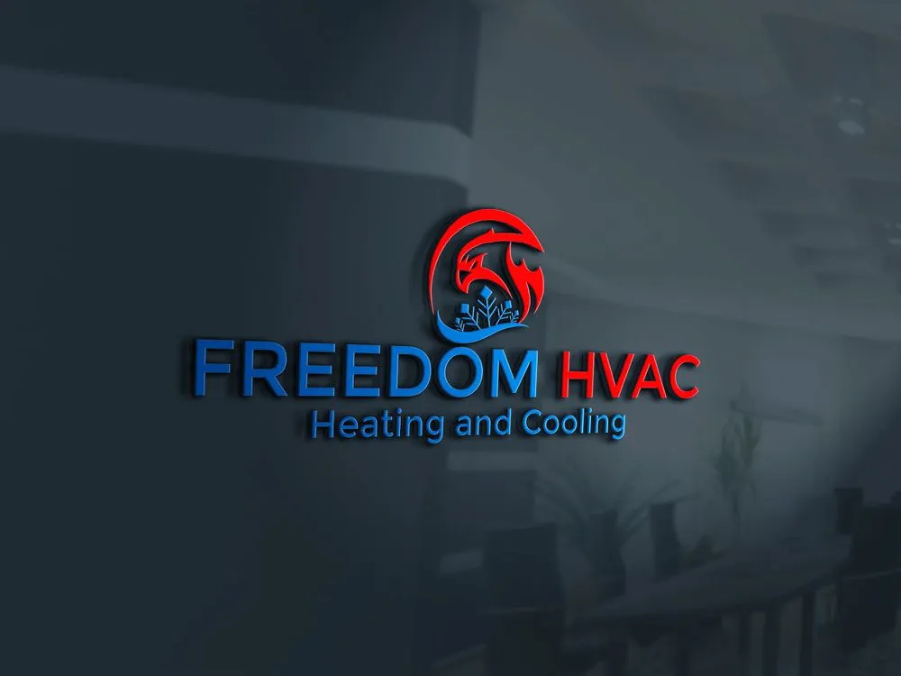 Slide of Freedom Hvac