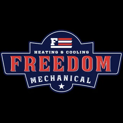 Freedom Mechanical Logo