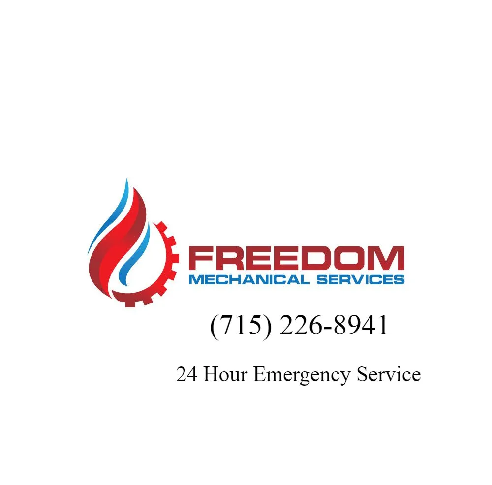Slide of Freedom Mechanical Services