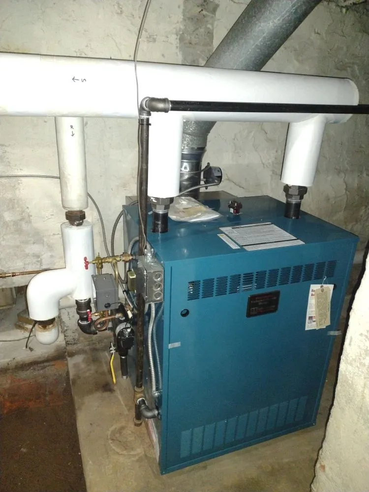 Slide of Freedom Mechanical Services