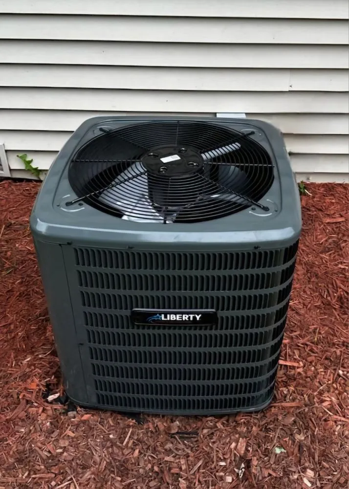 Slide of Freedom Mechanical Services