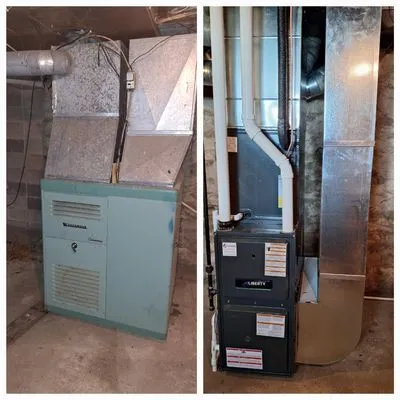 Freedom Mechanical Services