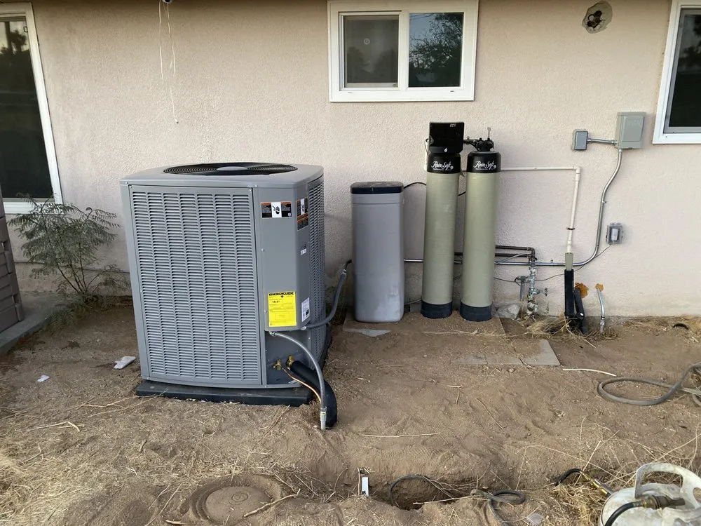 Slide of Freedom Mechanical Solutions