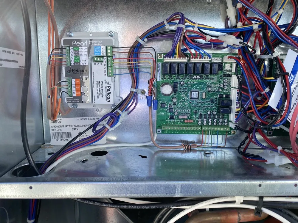 Slide of Freedom Mechanical Solutions