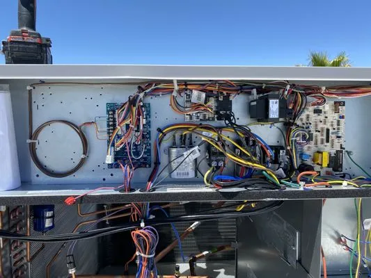 Freedom Mechanical Solutions