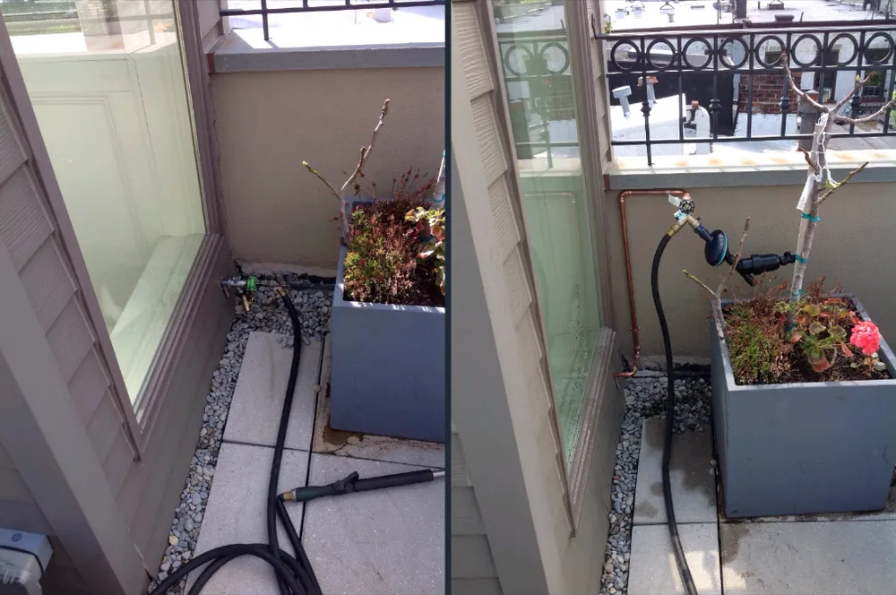 Slide of Freedom Plumbing & Mechanical