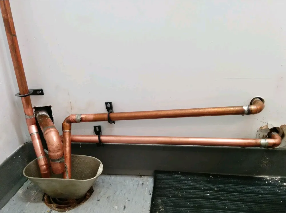 Slide of Freedom Plumbing & Mechanical