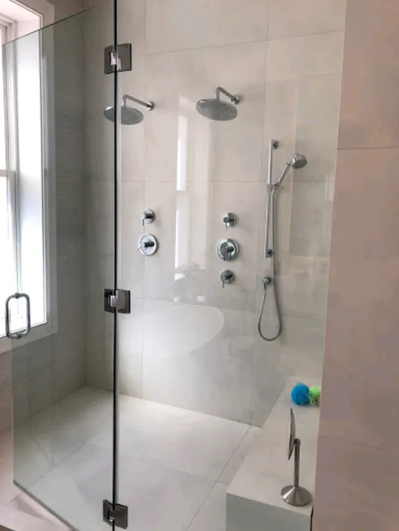 Slide of Freedom Plumbing & Mechanical