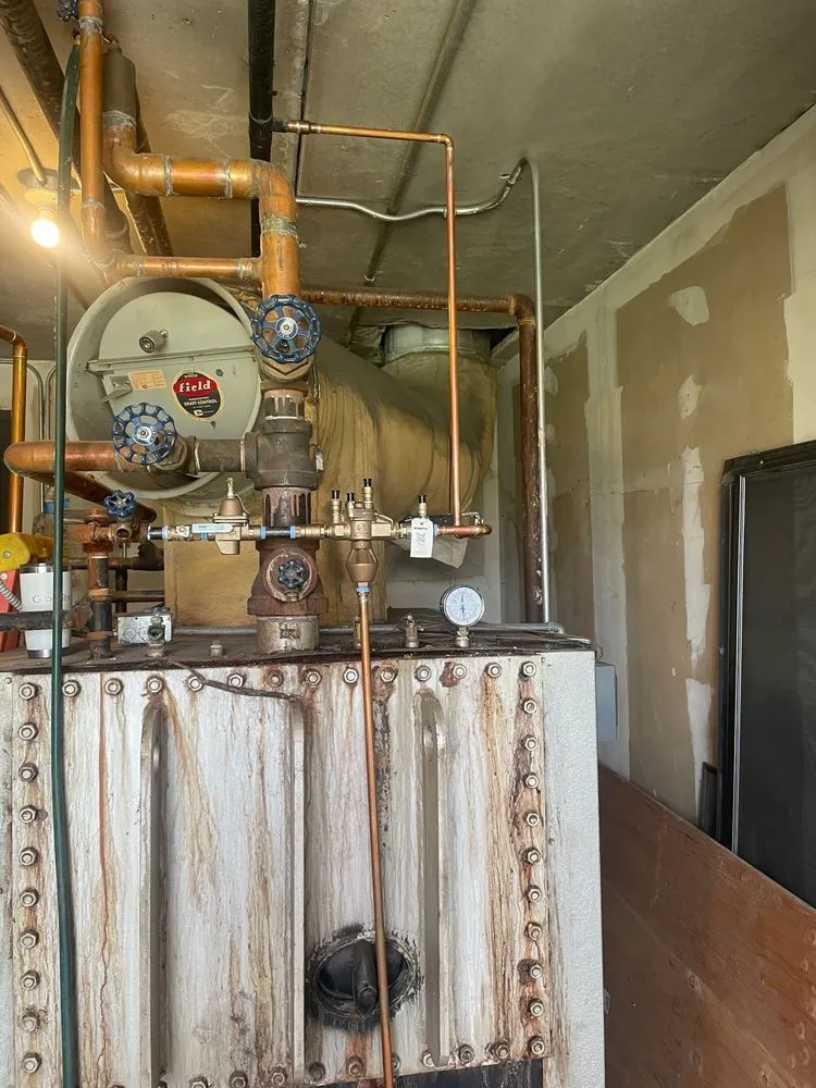 Top-rated air conditioning tune-up same-day service across Morrison, CO - Freedom Plumbing