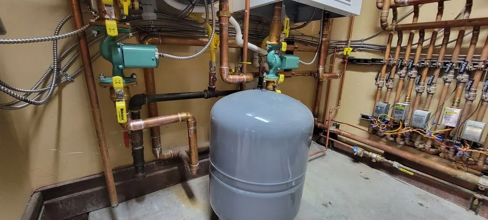 Reliable HVAC installation experts serving Morrison, CO - Freedom Plumbing