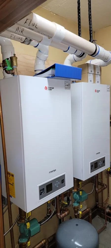 Trusted AC installation in Morrison, CO by Freedom Plumbing