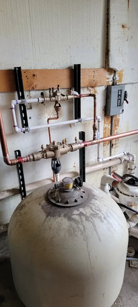 Reliable HVAC repair in Morrison, CO by Freedom Plumbing