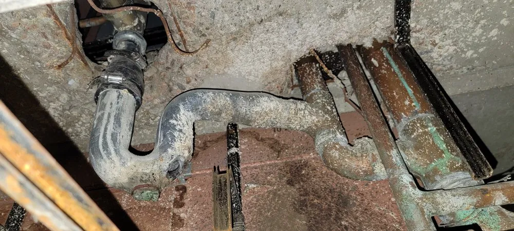 Emergency heating repair in Morrison, CO by Freedom Plumbing