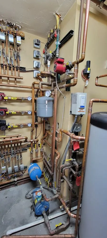 Trusted air conditioning tune-up for homes across Morrison, CO - Freedom Plumbing