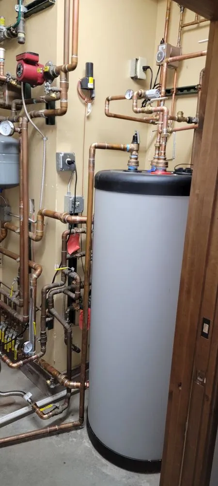 Top-rated air conditioning tune-up for residential systems across Morrison, CO - Freedom Plumbing