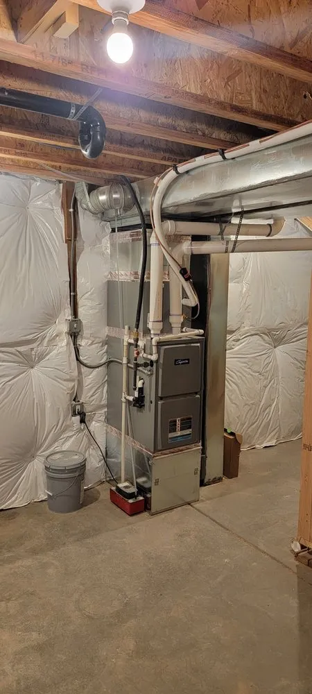 Emergency HVAC installation experts serving Morrison, CO - Freedom Plumbing