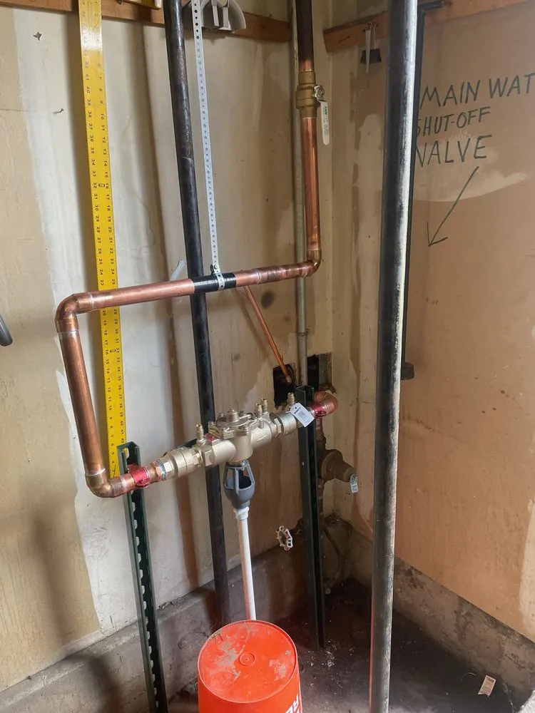 Professional air conditioning tune-up same-day service in Morrison, CO by Freedom Plumbing