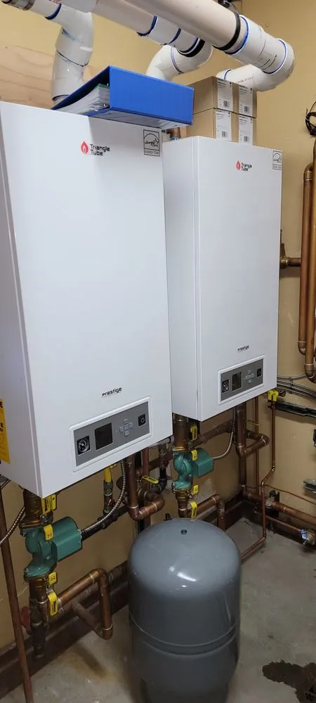 Emergency heating repair in Morrison, CO - Freedom Plumbing