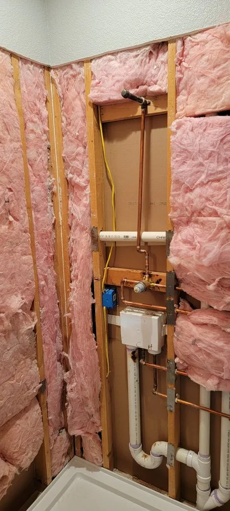 Trusted heating and cooling service in Morrison, CO - Freedom Plumbing