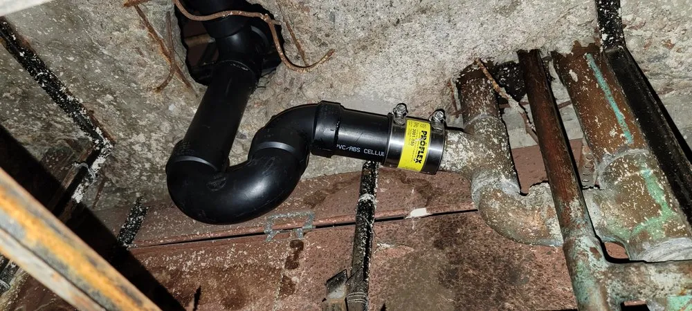 Certified air conditioning service in Morrison, CO by Freedom Plumbing