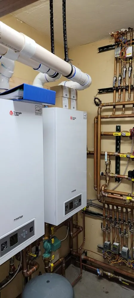 Emergency HVAC installation experts serving Morrison, CO - Freedom Plumbing