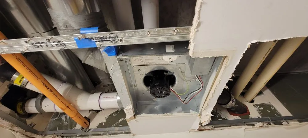Emergency heating repair for residential systems in Morrison, CO by Freedom Plumbing