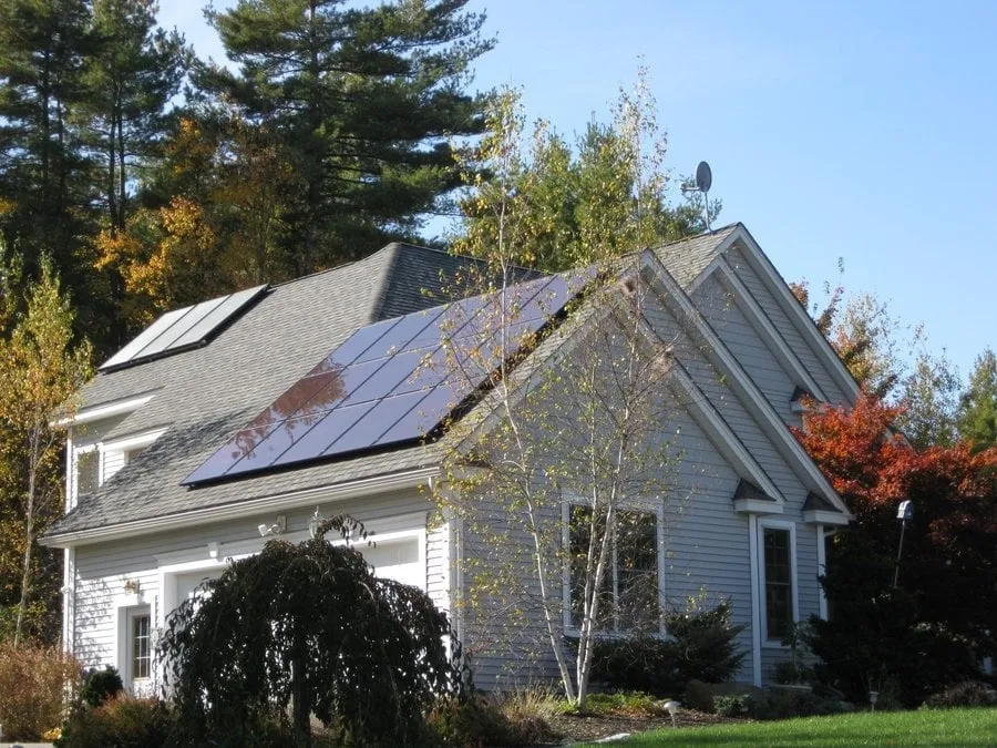 Slide of Freedom Renewable Energy