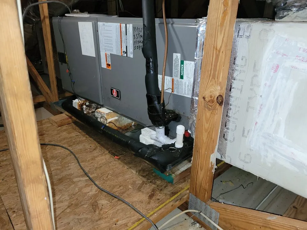 Slide of Freedom Residential