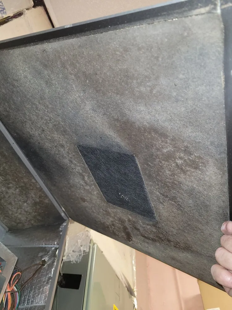 Slide of Freedom Residential