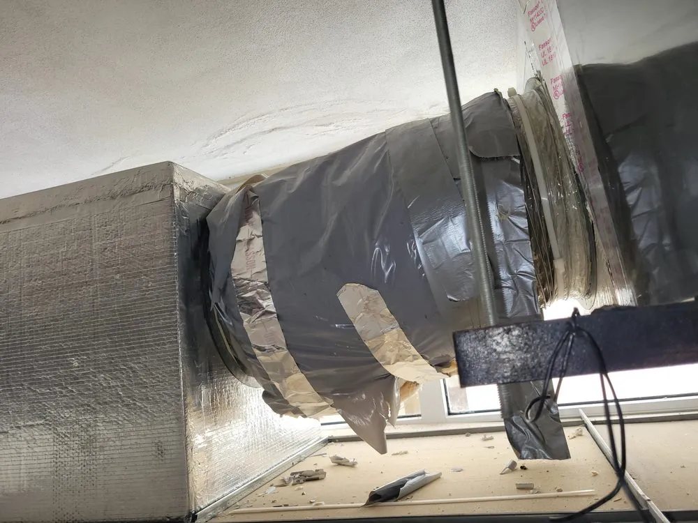 Slide of Freedom Residential