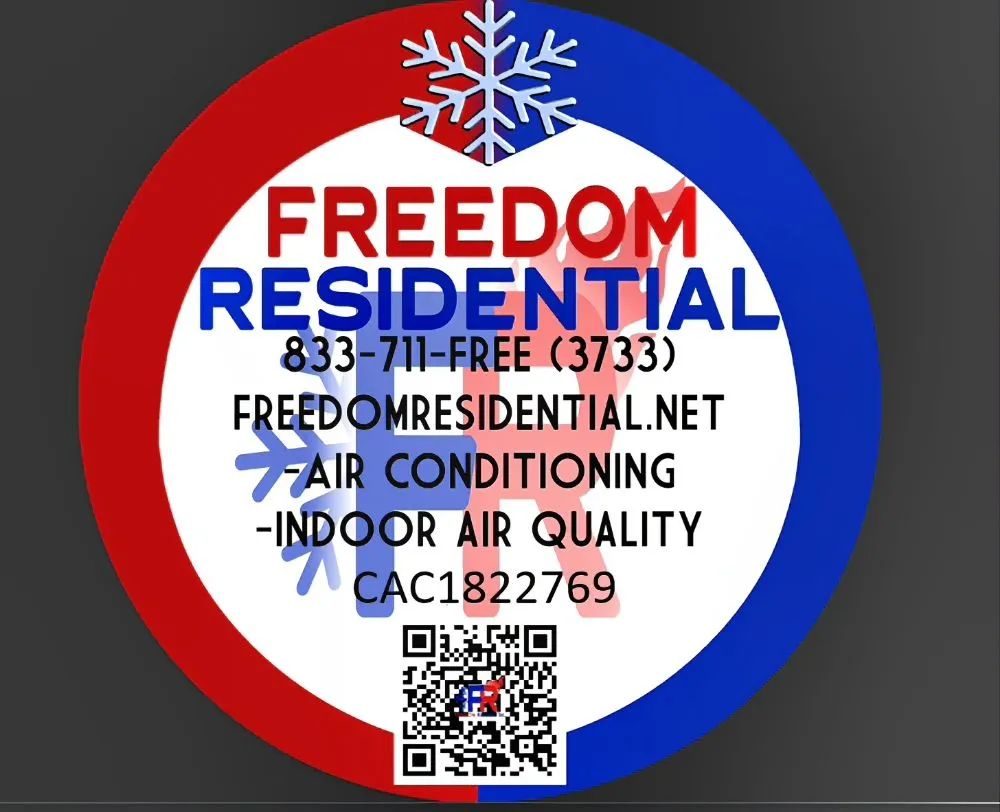 Slide of Freedom Residential