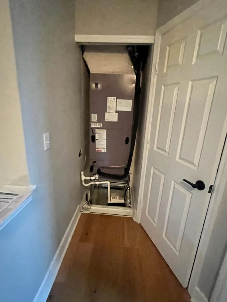 Slide of Freedom Residential