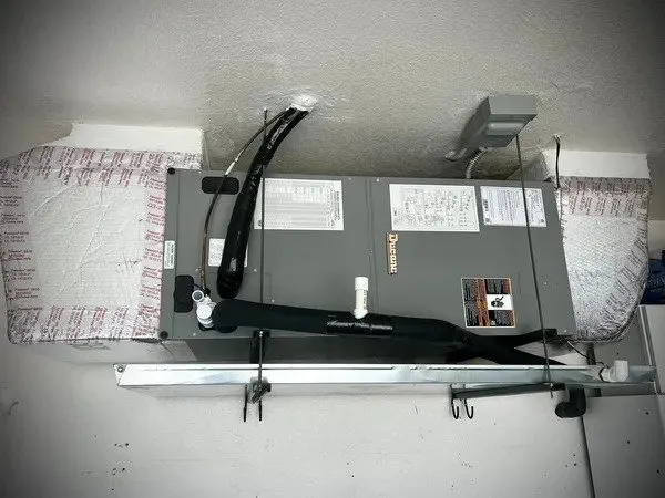 Slide of Freedom Residential