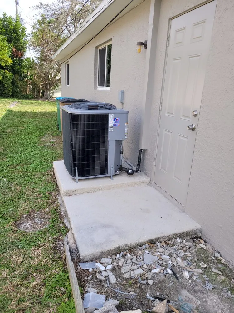 Slide of Freedom Residential