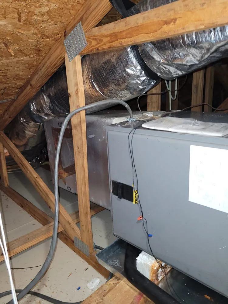 Slide of Freedom Residential