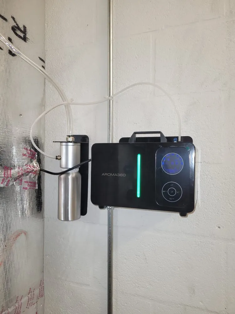 Slide of Freedom Residential