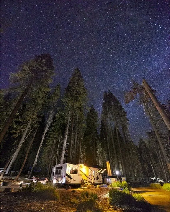 Slide of Freedom RV Repair