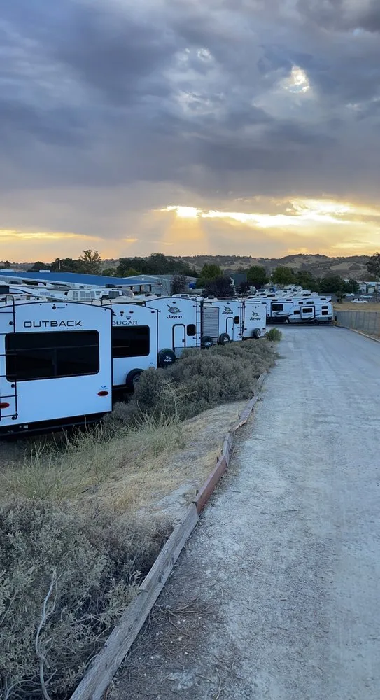 Slide of Freedom RV Repair