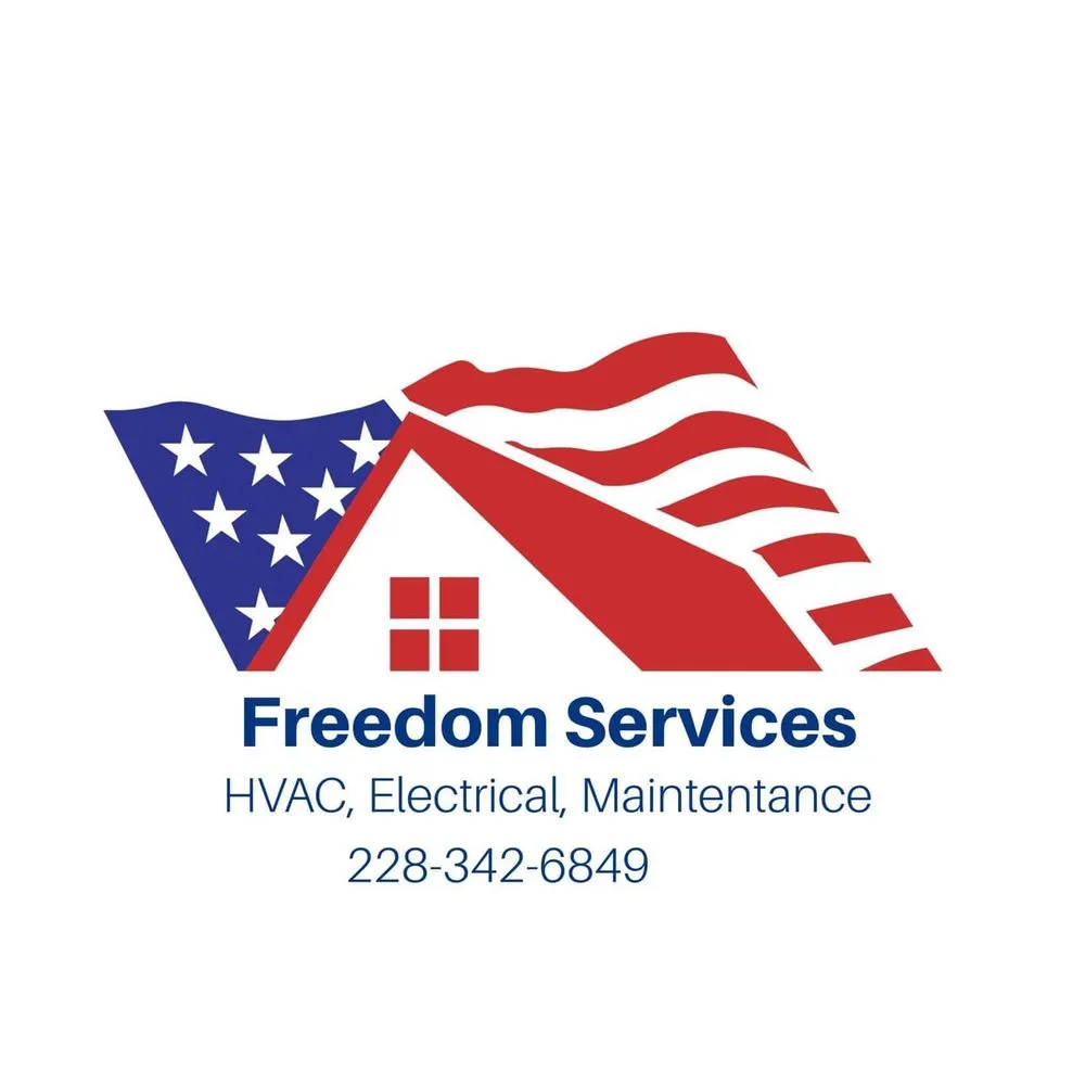 Emergency HVAC repair in Pearlington, MS by Freedom Services
