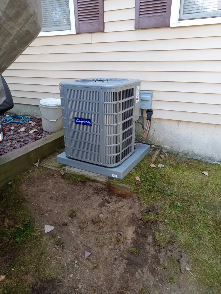 Slide of Freehold Mechanical HVAC