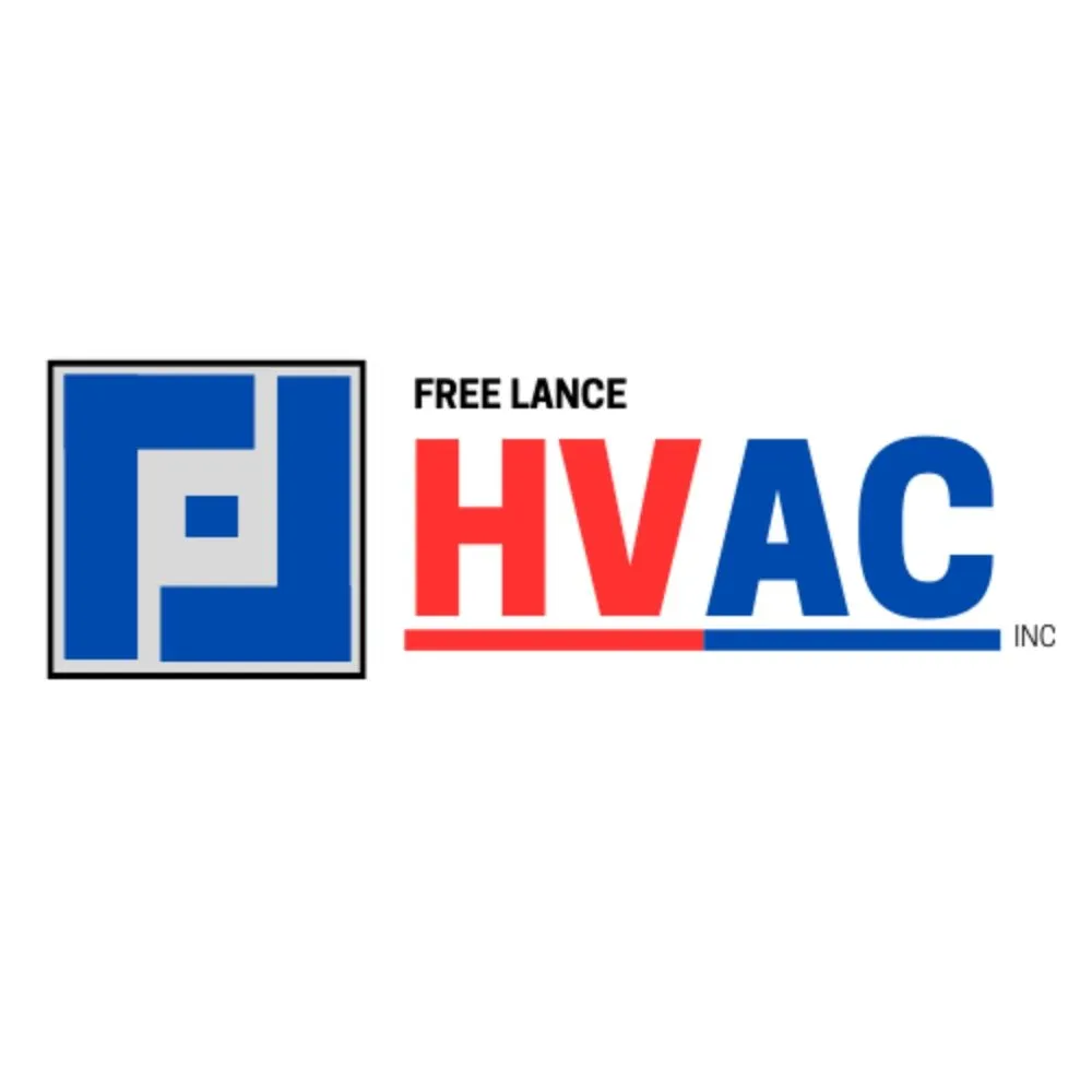 Slide of FreeLance HVAC